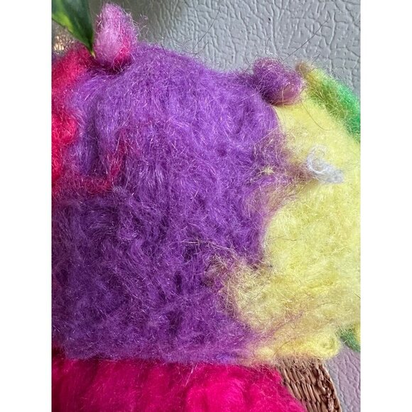 Trolls World Tour plush stuffed animal - Picture 4 of 11